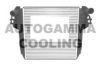 JEEP 3E010145 Intercooler, charger